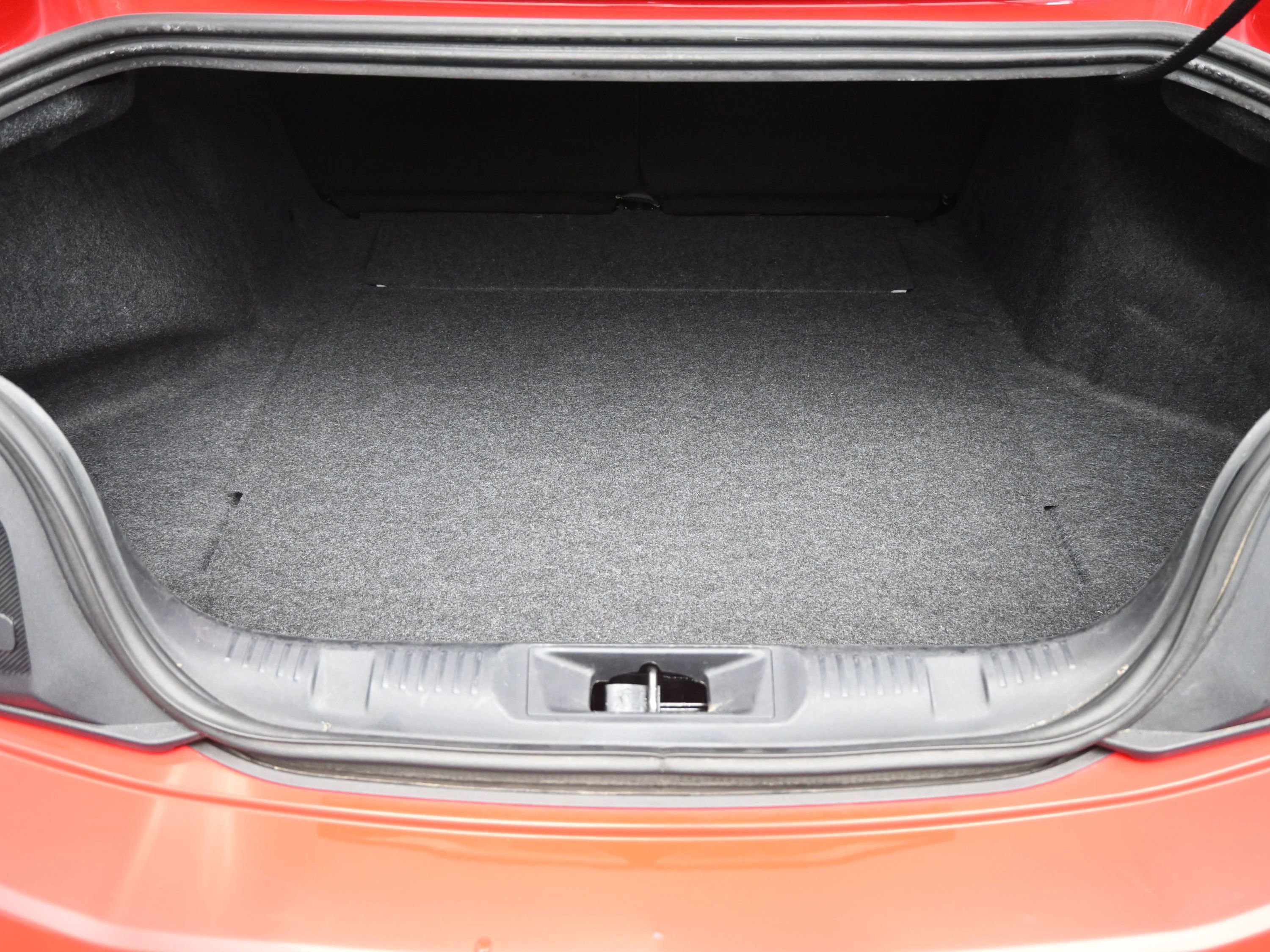 Used 2024 Ford Mustang EcoBoost image 16