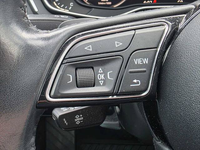 Used 2018 Audi A5 2.0T Premium Plus AWD/4WD image 32