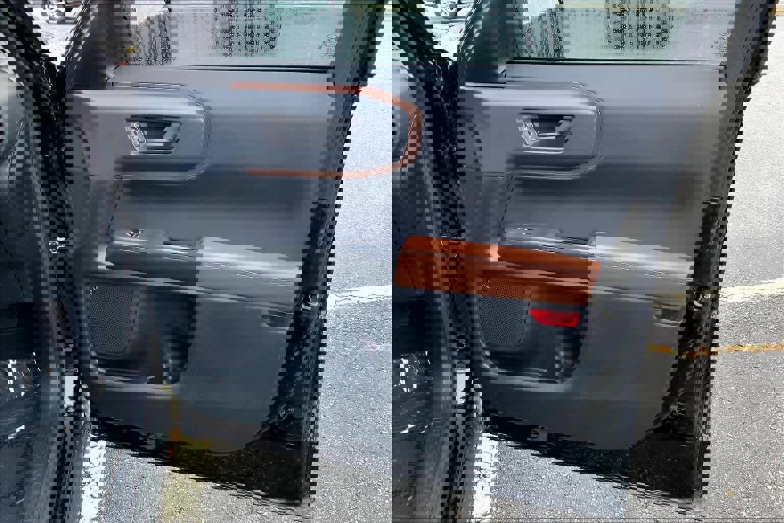 Used 2021 Ford Bronco Sport Outer Banks w/ Outer Banks Package (96D) image 21