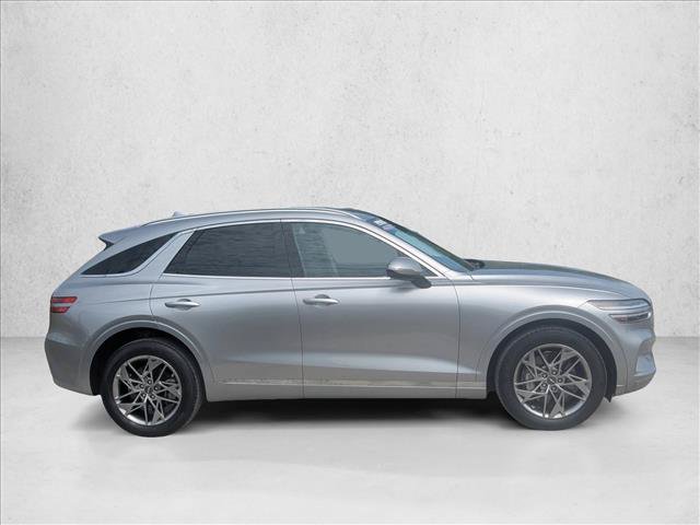 Used 2025 Genesis GV70 2.5T AWD/4WD image 4
