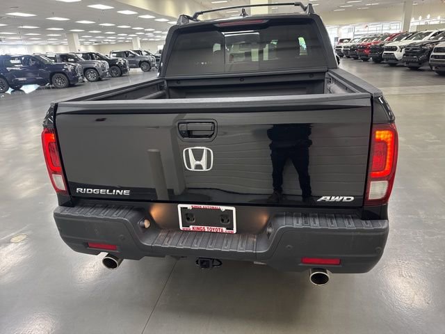 Used 2023 Honda Ridgeline RTL-E image 6