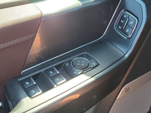 Certified 2023 Ford F150 Lariat AWD/4WD image 16