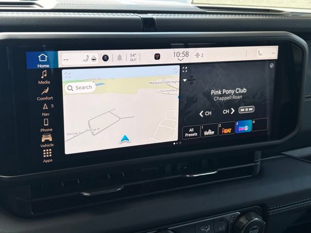 New 2026 Jeep Wrangler Sahara image 21