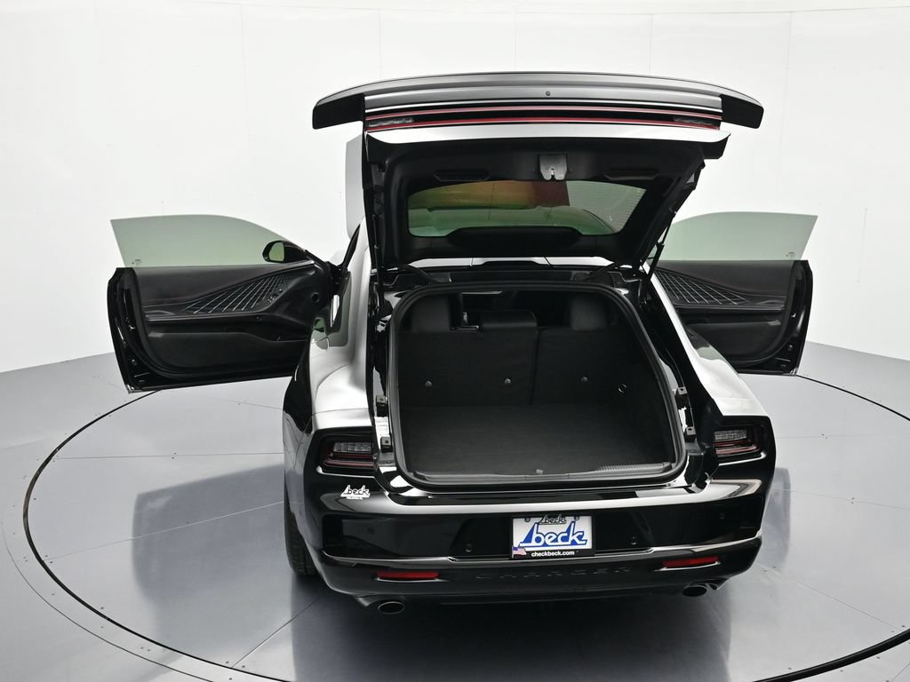 New 2026 Dodge Charger Scat Pack AWD/4WD image 41