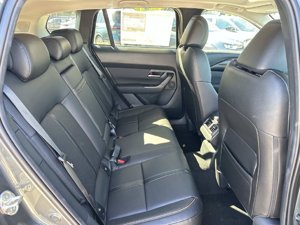 New 2026 MAZDA CX-50 AWD 2.5 S w/ Weather Package image 28