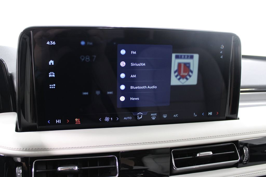 New 2026 Lincoln Aviator 2WD image 47