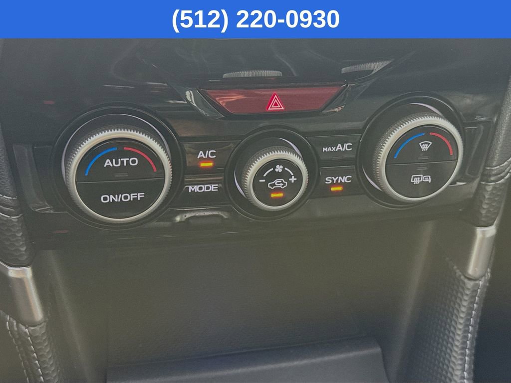 Certified 2023 Subaru Forester Limited image 19