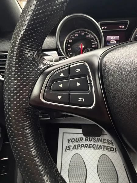 Used 2018 Mercedes-Benz GLE 350 4MATIC w/ Premium 1 Package image 34