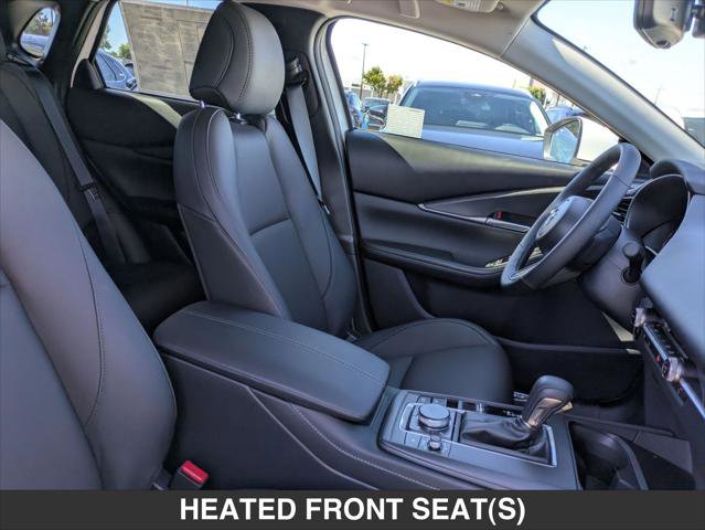 New 2026 MAZDA CX-30 AWD 2.5 S w/ Premium Package image 14