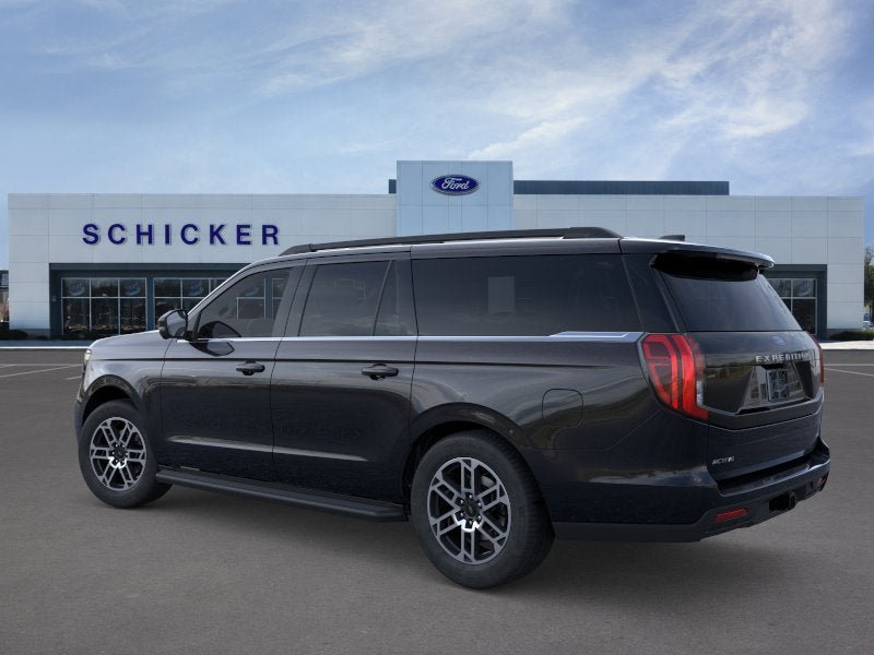 New 2026 Ford Expedition Max Active AWD/4WD image 4
