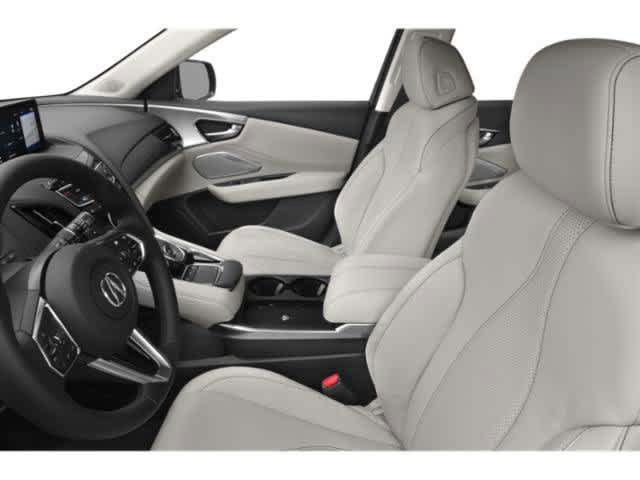 Certified 2025 Acura RDX SH-AWD w/ Technology Package image 12