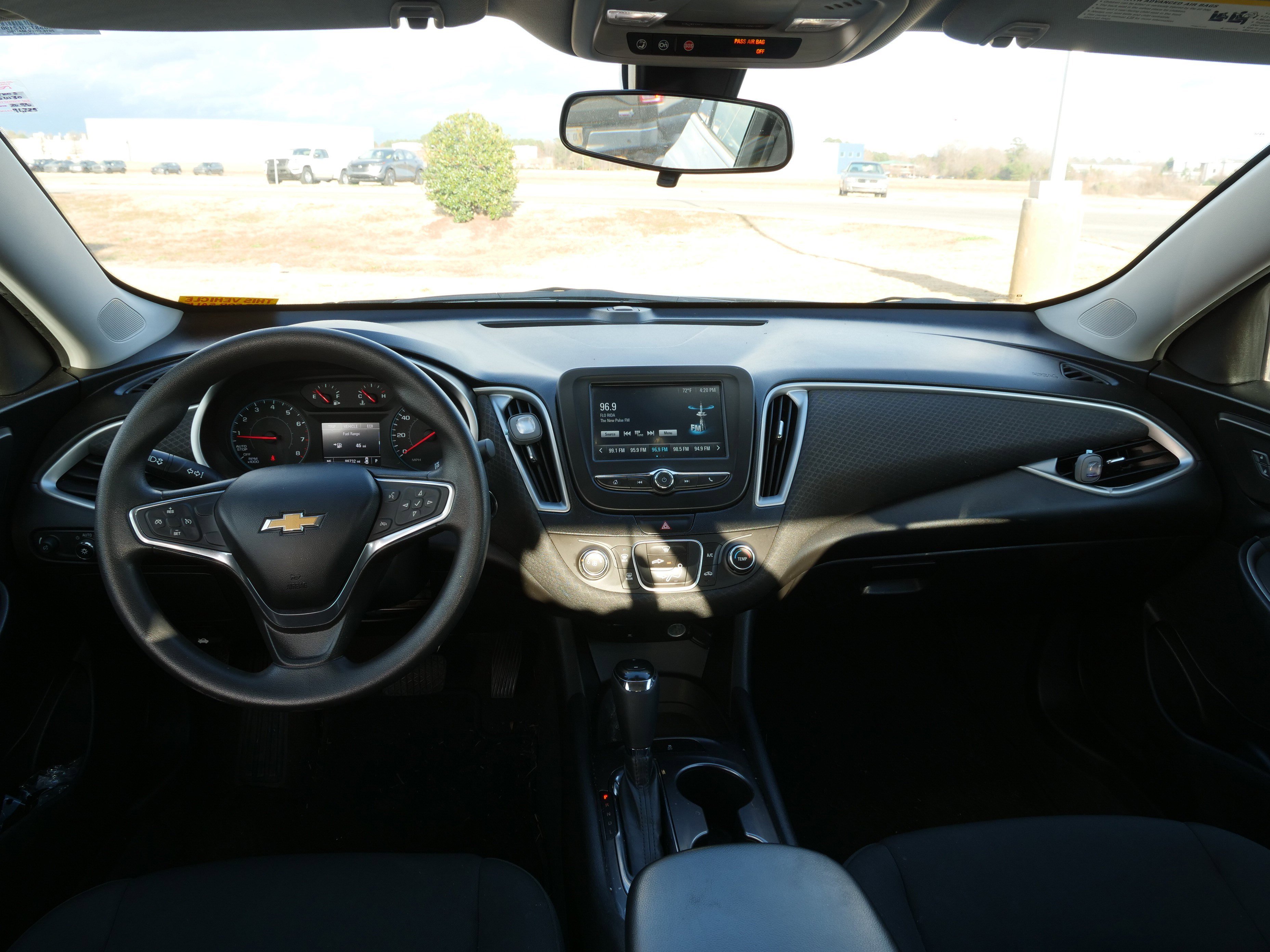 Used 2016 Chevrolet Malibu LS image 16