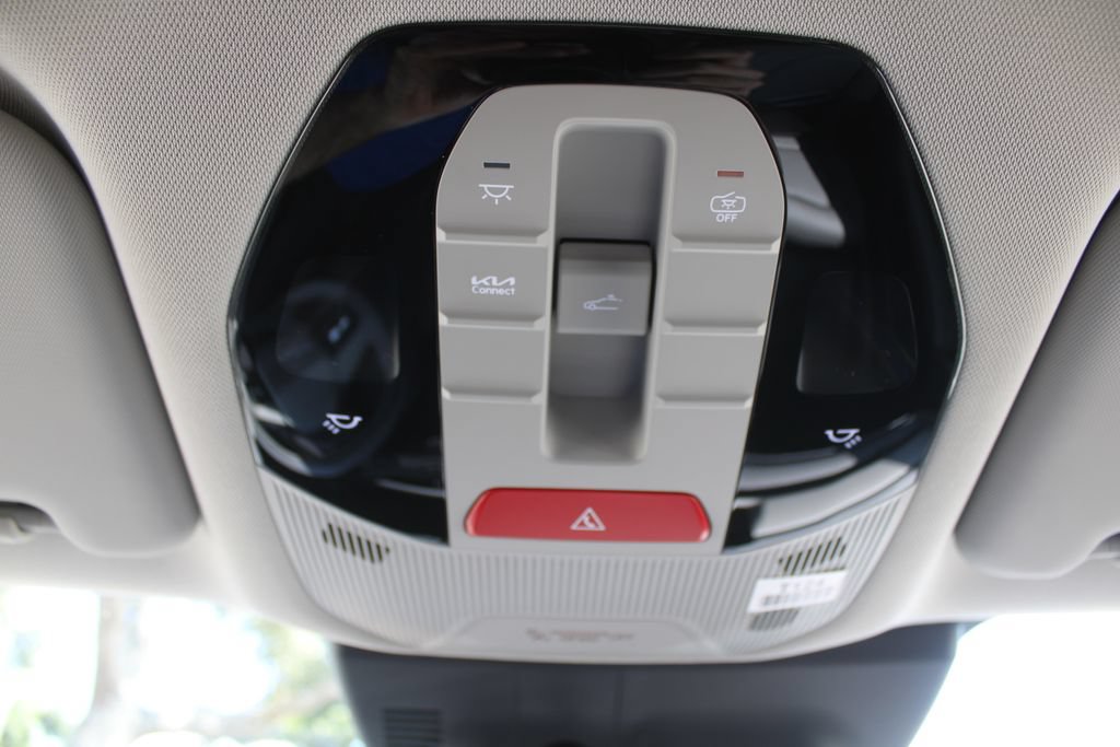 New 2027 Kia Seltos EX FWD image 50