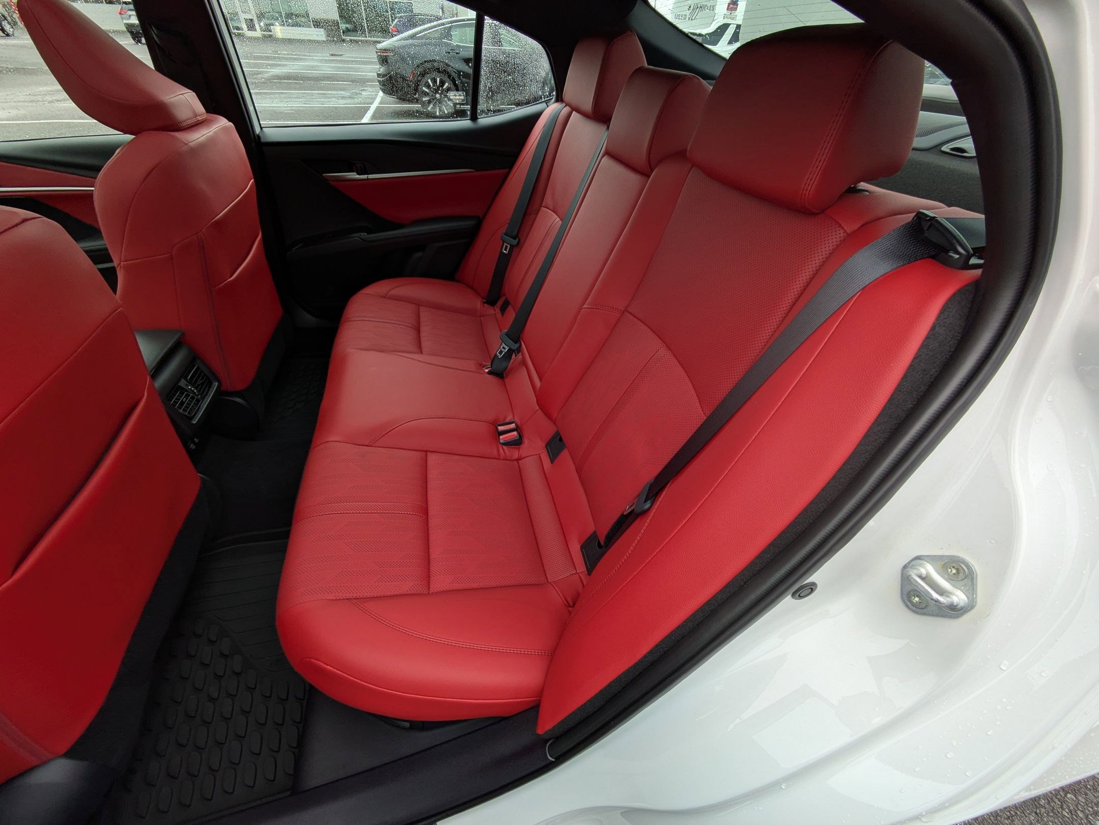 Used 2025 Toyota Camry XSE image 19