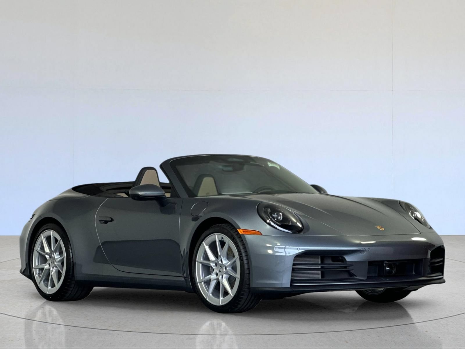 New 2026 Porsche 911 Carrera RWD image 12