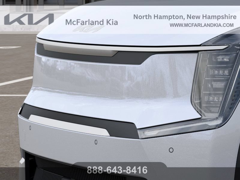 New 2026 Kia EV9 Wind AWD/4WD image 12
