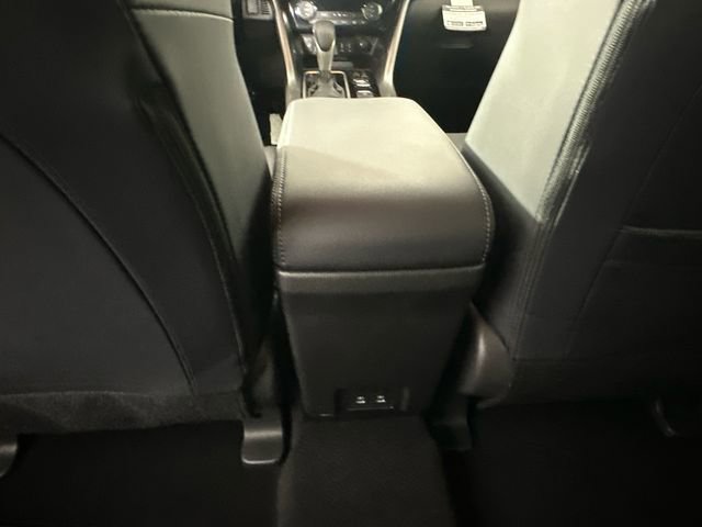 New 2026 Mitsubishi Eclipse Cross Black Edition image 16