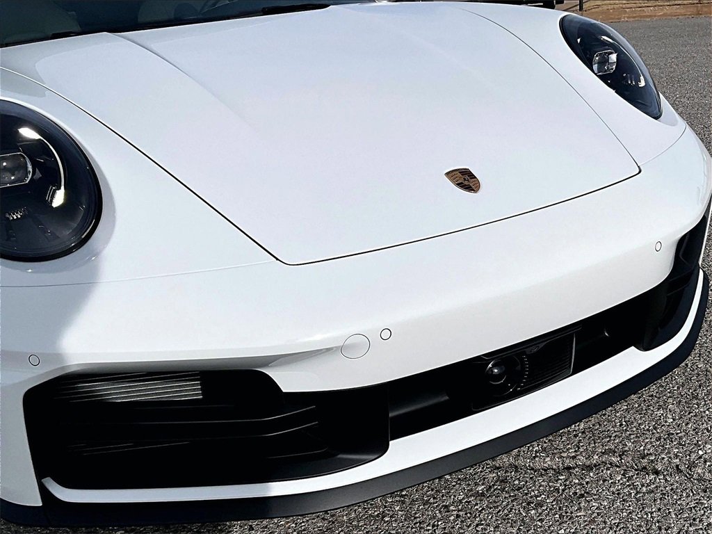 New 2026 Porsche 911 Carrera image 23