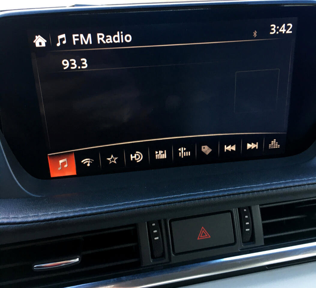 Used 2018 MAZDA MAZDA6 Grand Touring Reserve image 25