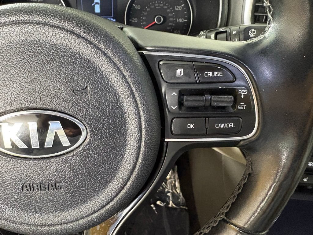 Used 2019 Kia Sportage EX w/ EX Technology Package FWD image 25