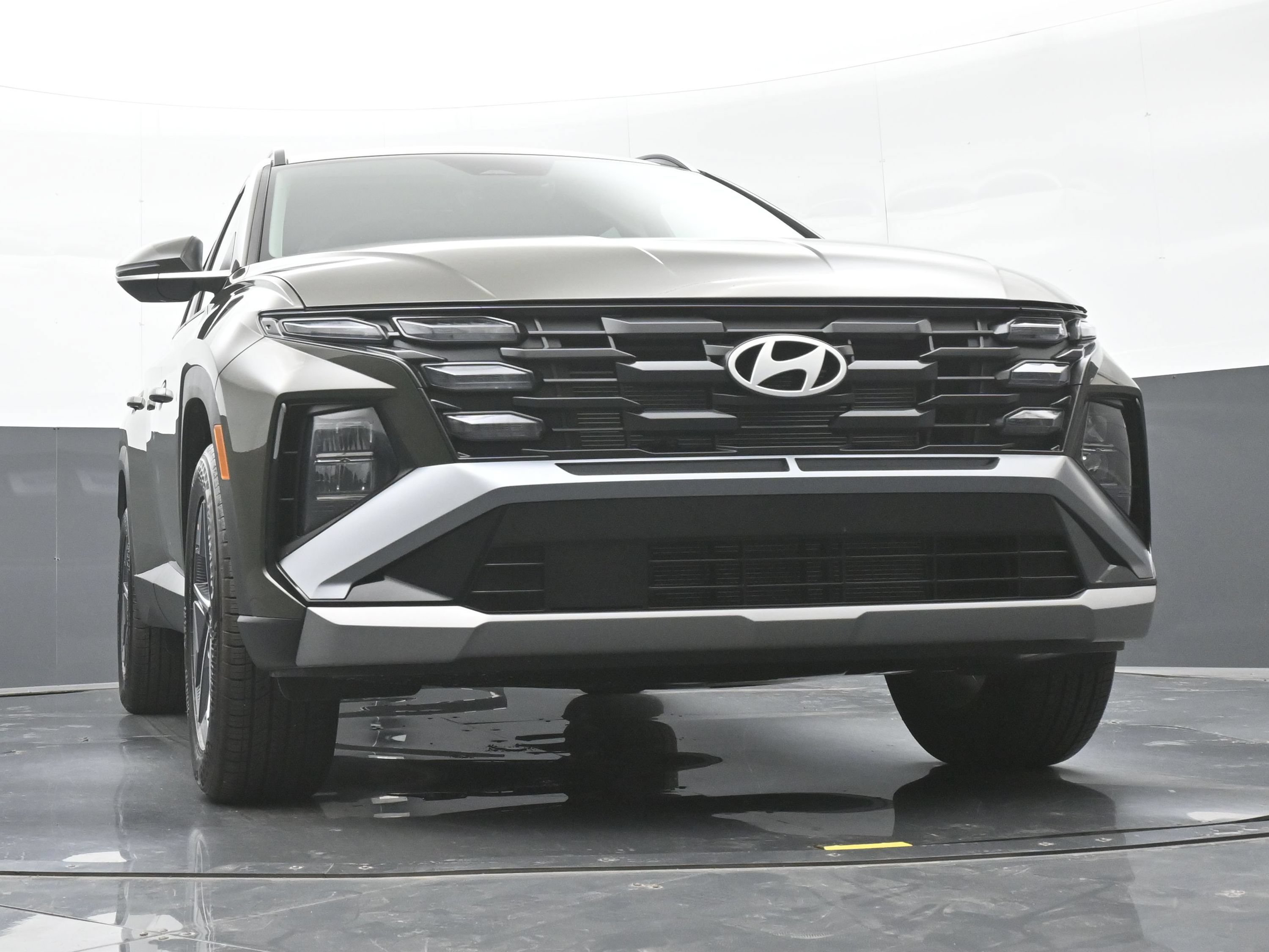 Certified 2026 Hyundai Tucson SEL AWD/4WD image 42