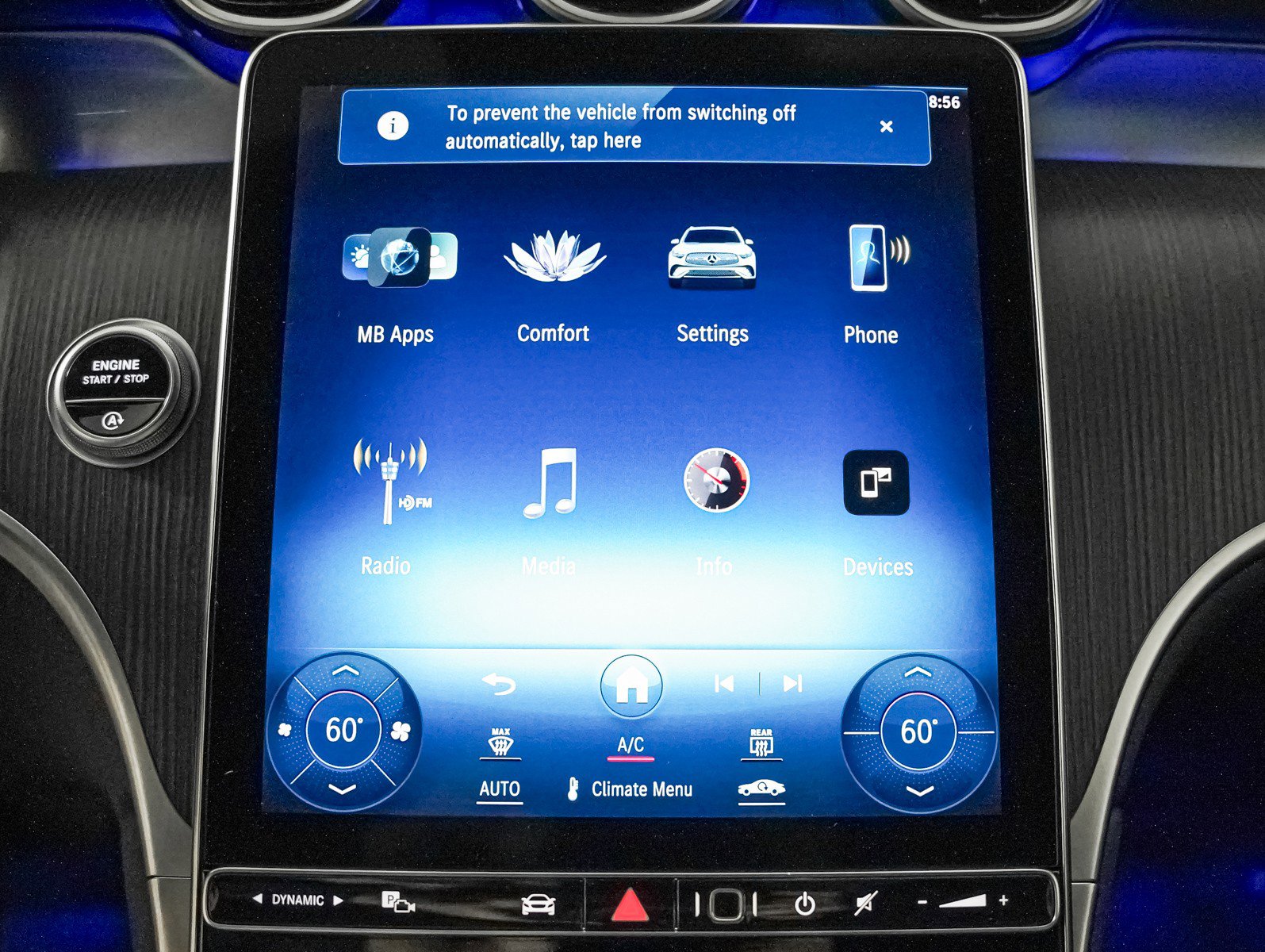 Certified 2024 Mercedes-Benz GLC 300 image 21