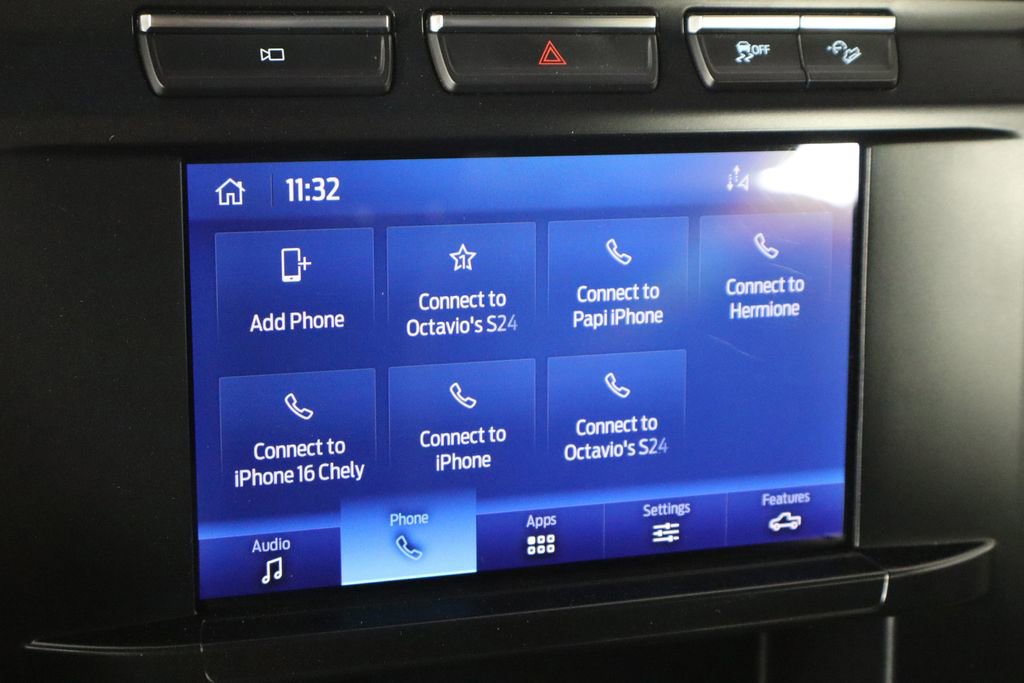 Used 2024 Ford F250 XL w/ STX Appearance Package image 28