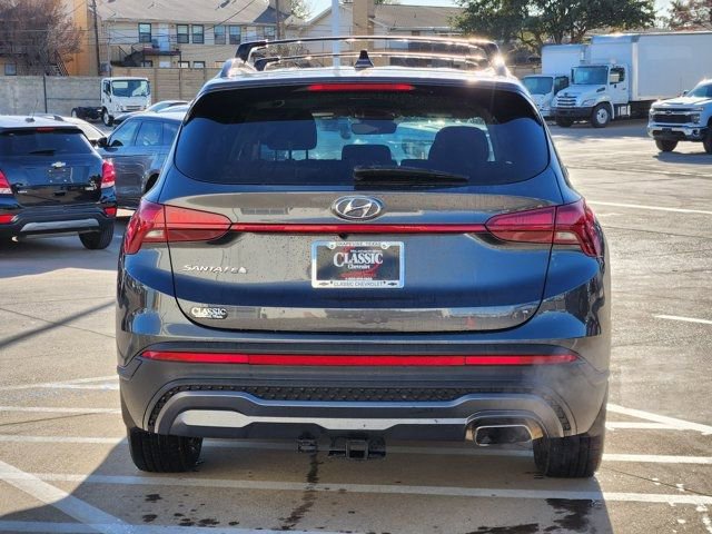 Used 2022 Hyundai Santa Fe XRT image 13