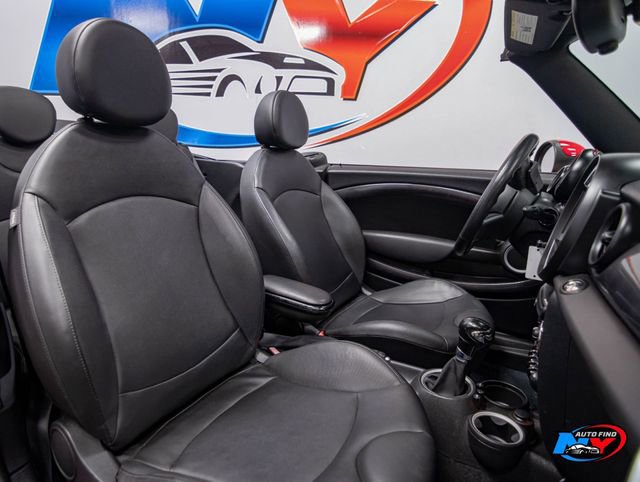 Used 2014 MINI Cooper S image 21