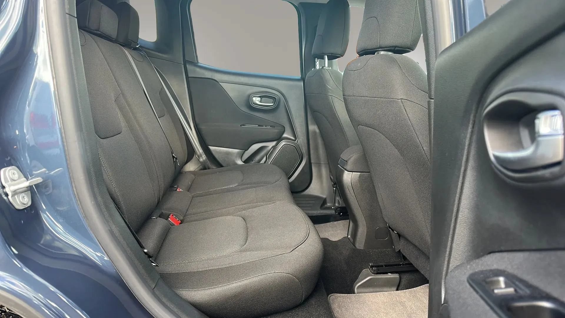 Used 2021 Jeep Renegade Sport AWD/4WD image 15