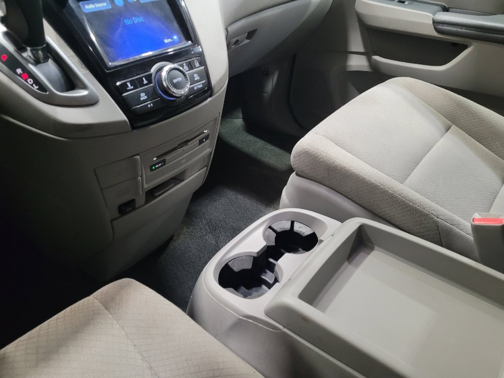 Used 2016 Honda Odyssey SE image 26