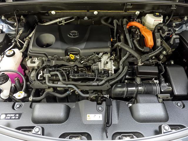 Used 2022 Toyota Venza XLE image 27