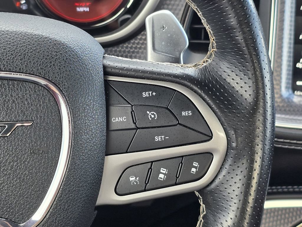 Used 2022 Dodge Challenger SRT Hellcat w/ Plus Package image 35