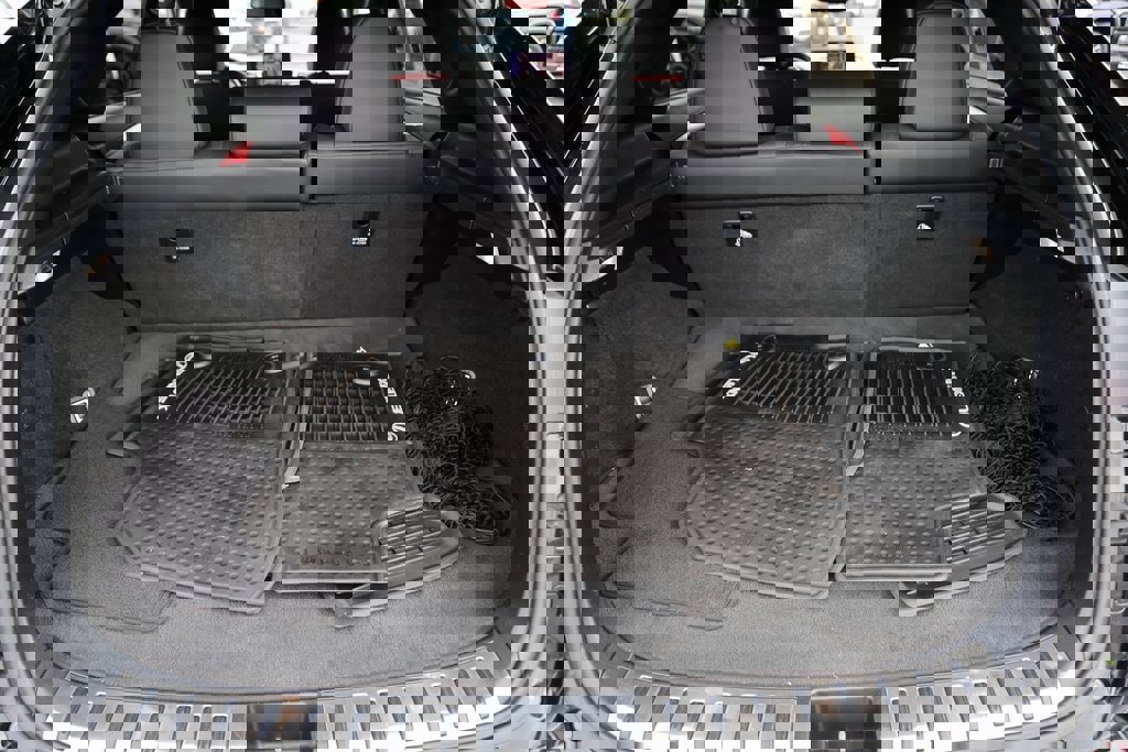 Used 2020 Lexus NX 300 F Sport image 9