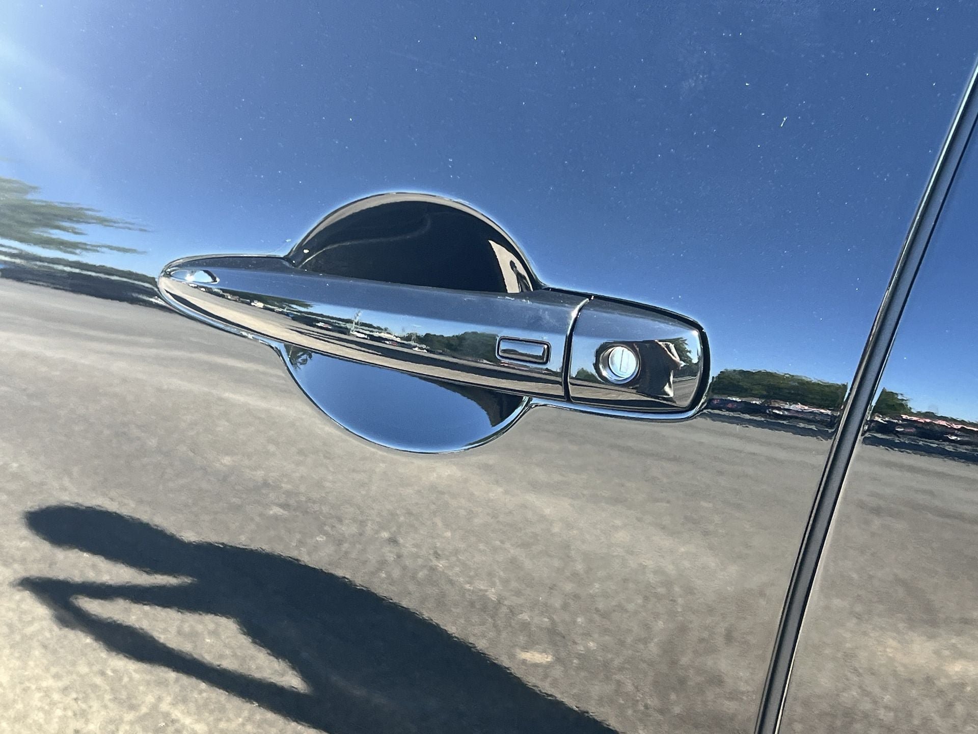New 2026 Nissan Pathfinder SV FWD image 28