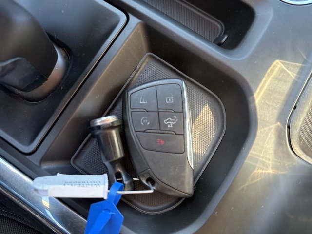 Used 2023 Chevrolet Silverado 1500 LT w/ Max Trailering Package image 56