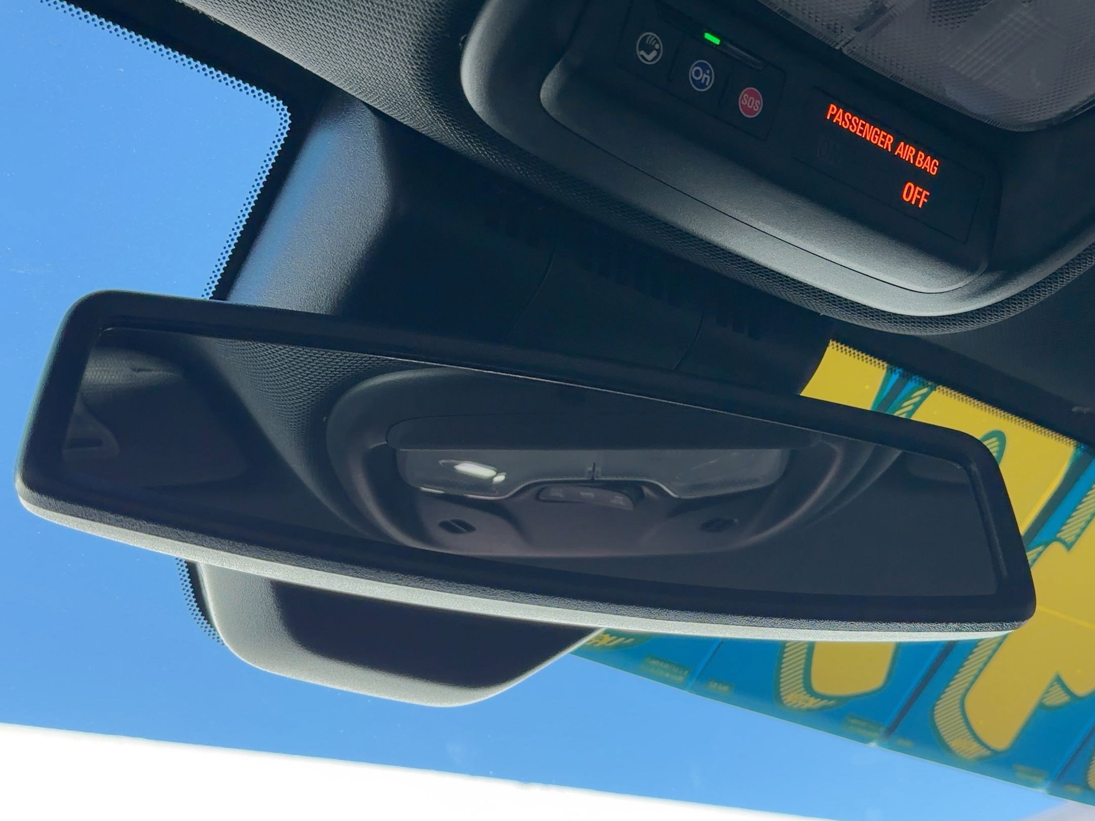 Used 2024 Chevrolet Colorado ZR2 w/ Technology Package image 17