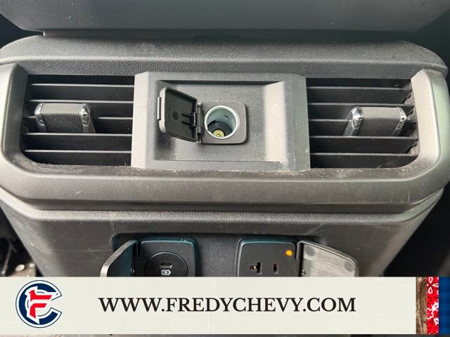 Used 2025 Ford F150 Tremor w/ Bed Utility Package AWD/4WD image 30