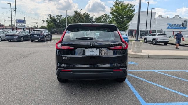 Certified 2024 Honda CR-V LX image 5