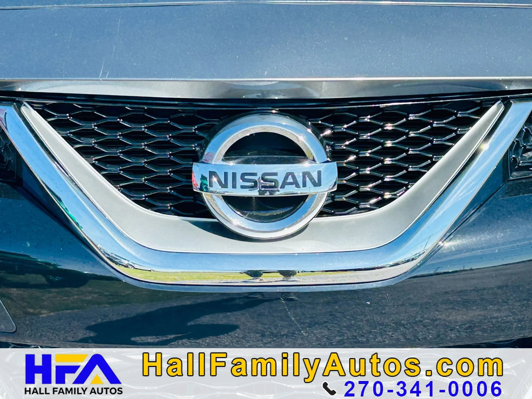 Used 2017 Nissan Maxima 3.5 SV image 32