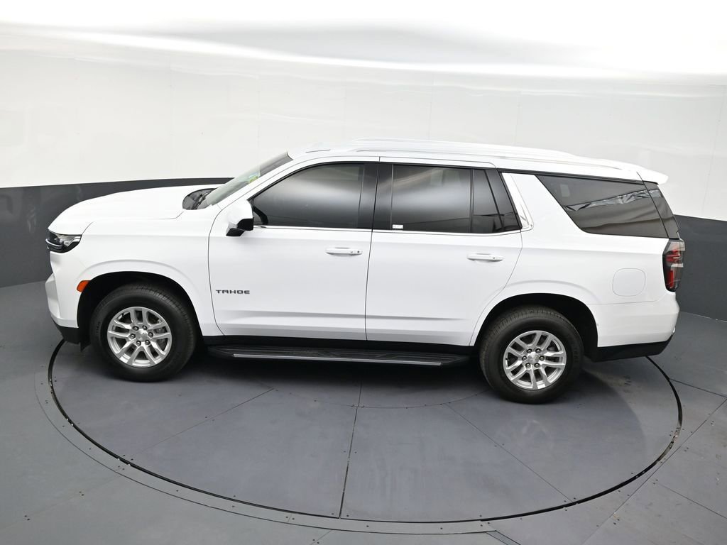 Used 2022 Chevrolet Tahoe LS image 14