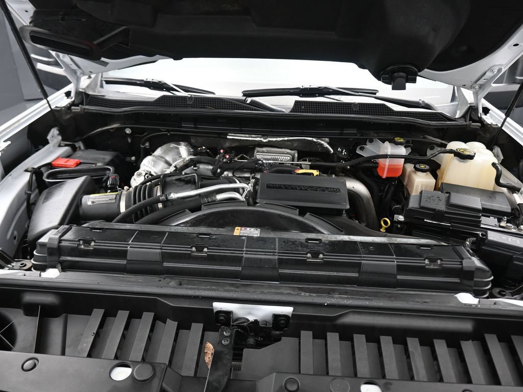 Used 2022 Chevrolet Silverado 2500 High Country w/ Safety Package II AWD/4WD image 74