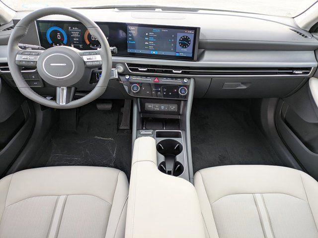 New 2026 Hyundai Sonata SE image 10