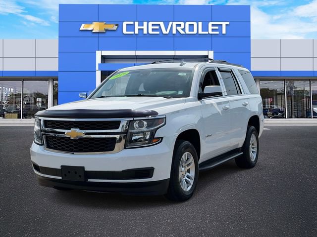 Used 2019 Chevrolet Tahoe LT video 2