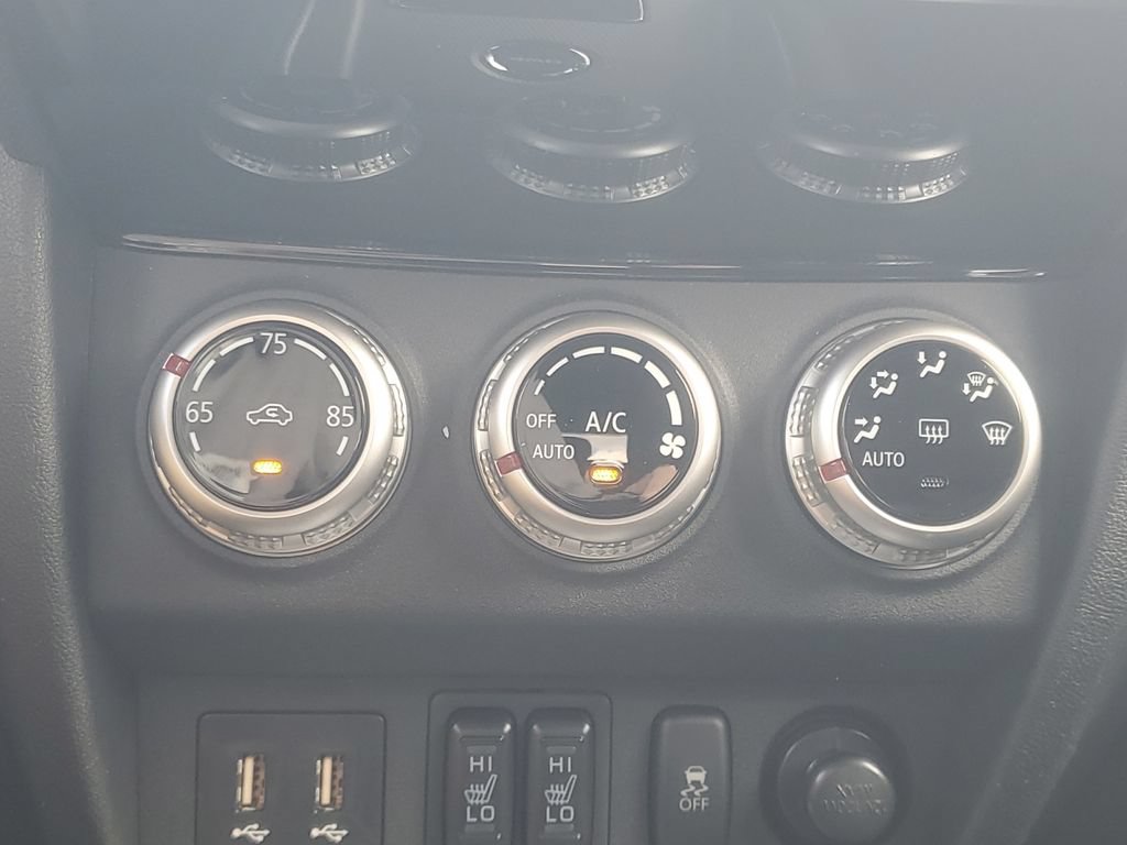 New 2026 Mitsubishi Outlander Sport AWD image 19