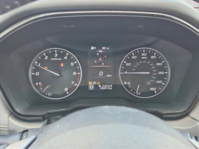 Used 2022 Subaru Outback Premium AWD/4WD image 13