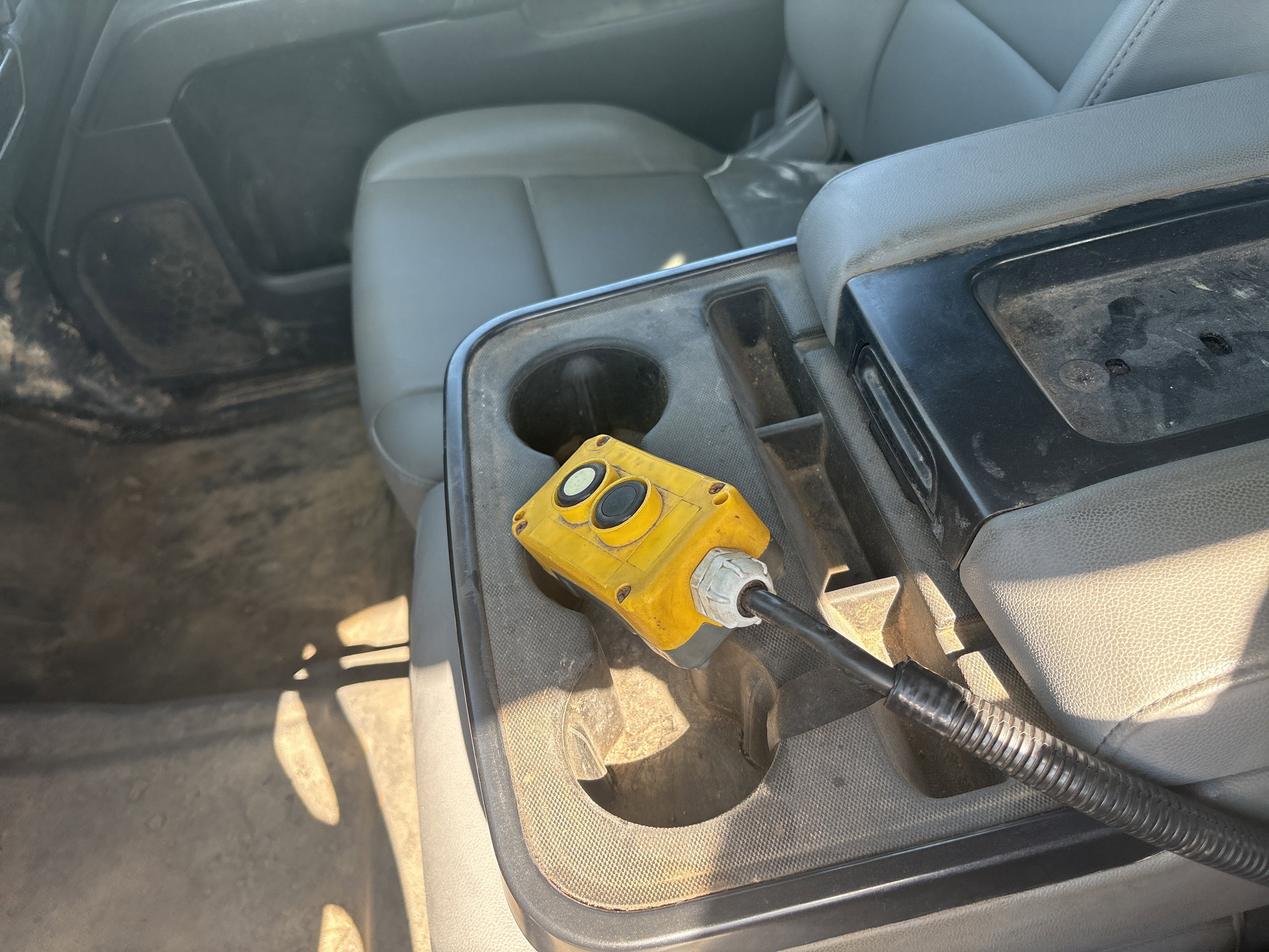 Used 2019 Chevrolet Silverado 3500 W/T w/ WT Convenience Package image 20