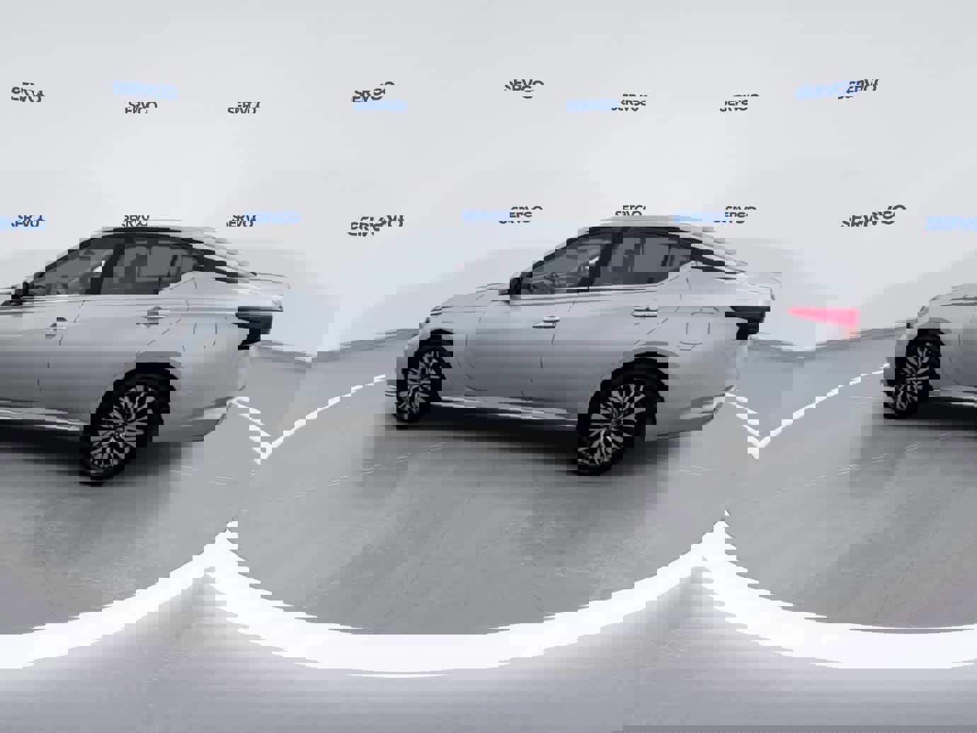 Used 2023 Nissan Altima 2.5 SV image 5