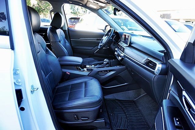 Used 2021 Kia Telluride SX FWD image 17