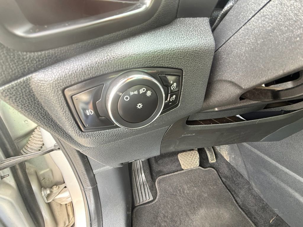 Used 2020 Ford EcoSport Titanium AWD/4WD image 24